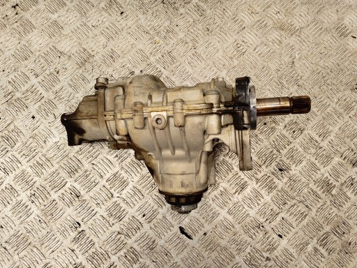 BMW F40 F44 F48 REDUKTOR gearboxes 7646908