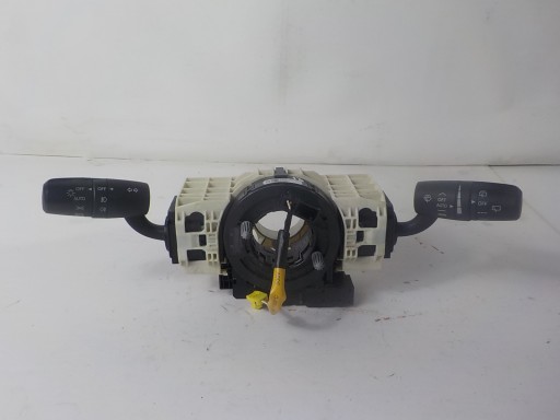 MAZDA 6 III GJ steering wheel levers and controls CCAB11LP3740T1