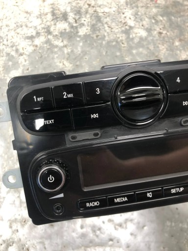RADIO SMART 453 A4539009204