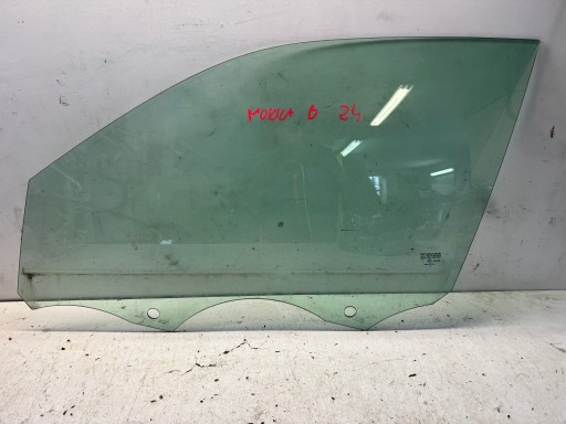 OPEL MOKKA B II 2020+ window door left front left front 24R 70%