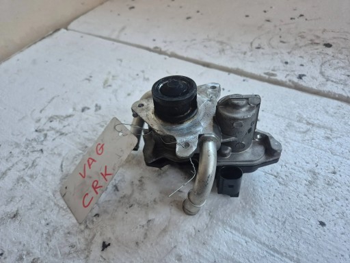 AGR-Ventil 04L131501E Vw Shortsvan Audi Skoda 1.6 TDI