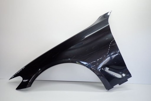 BMW G30 G31 5 17- fender left front front