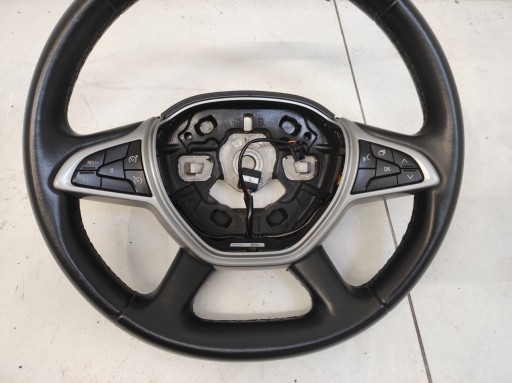 lenkrad MULTIFUNKCYJNA DACIA SANDERO III 3 LIFT