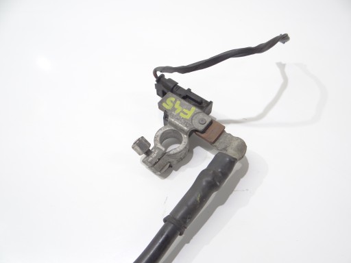 Borne cable pôle négatif IBS BMW F45 9346566