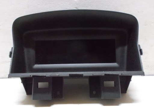 CHEVROLET CRUZE 2.0 D 10R display 95952766G