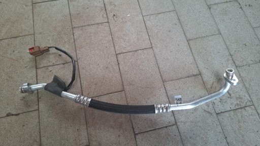vezetö a klímának Renault 4 5 924598526R
