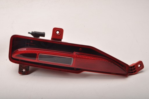 Задний противотуманный фонарь mg zs левый 10526448 внедорожник