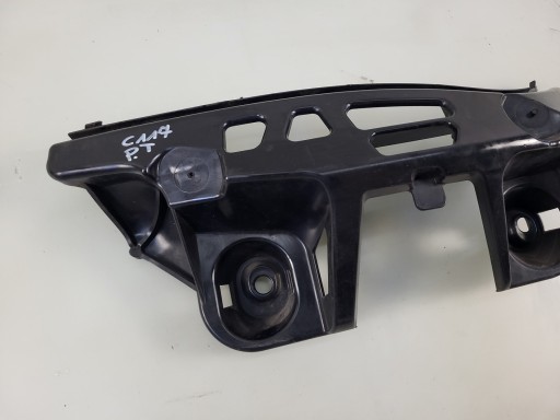 MERCEDES CLA C117 W117 bumper bracket right rear part holder right rear.