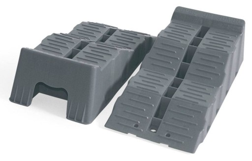 FI97901-060 - ГРУНТОВКА ПІД КОЛЕСА FIAMMA LEVEL UP JUMBO