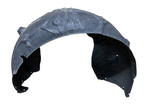 mudguard rear part right BMW 4 G26 IDEAL