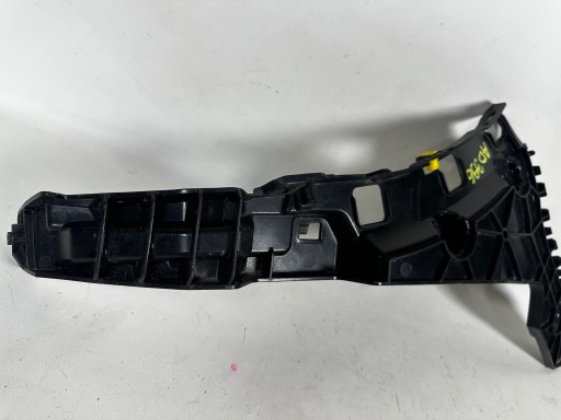 AUDI Q4 E-TRON holder bumper bracket left rear part 89A807377A