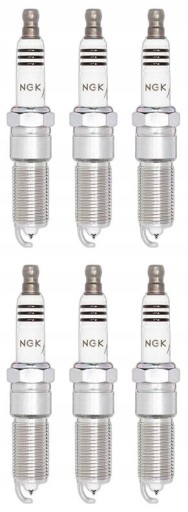 Свеча зажигания нгк 2314