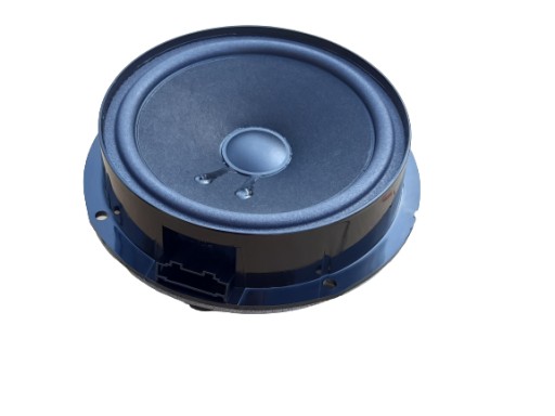 1T0035411AB - OE VAG САБВУФЕР VW GOLF IV V VI PLUS