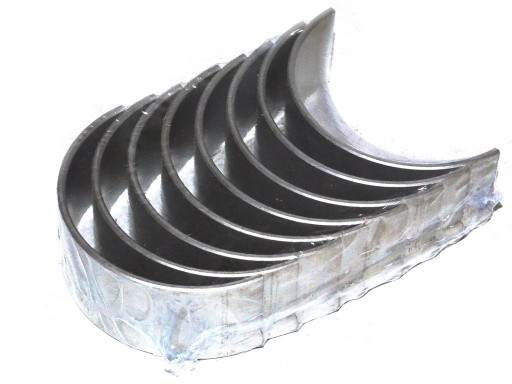 FT46332/0 - КОЛЕНЧАТЫЙ ВКЛАДЫШ IVECO DAILY 00-KPL 2.8