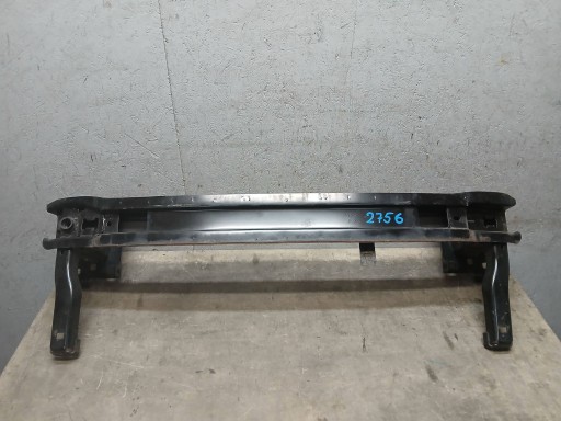 bumper support front VW POLO 2G 17- 2G0807109J