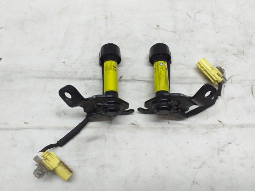 HYUNDAI TUCSON II / III ПІРОТЕХНІЧНИЙ КАРТРИДЖ КАПОТА