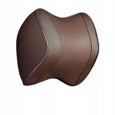 TZ-01 - Дорожній автомобільний підголівник з піни з пам'яттю