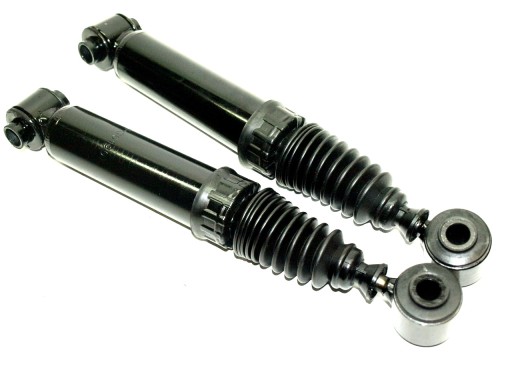 MCS-55301901-K01 - 2 задних амортизатора citroen axo saxo peugeot 106 2x