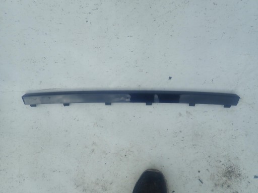VOLVO XC90 II 15- modanatura Paraurti Anteriore spoiler