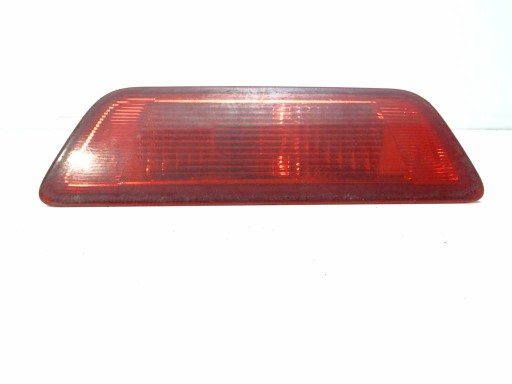 Задній протитуманний ліхтар x-trail t31 01-07