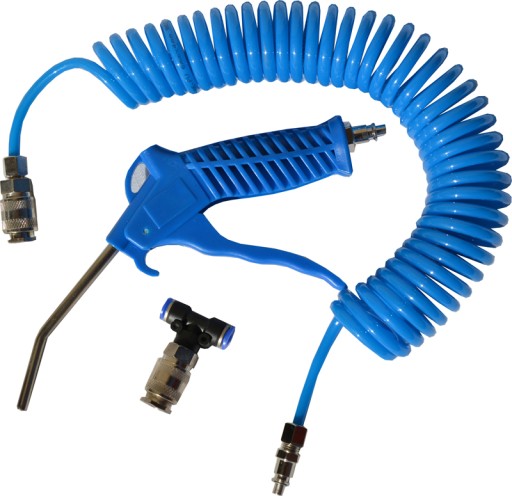 ПИСТОЛЕТ ДЛЯ ПРОДУВКИ КАБИНЫ TIR