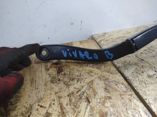 WISCHERARM VIVARO B OPEL 97038203