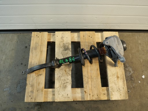 Stoßdämpfer vorne AUDI A4 8F0413031AB