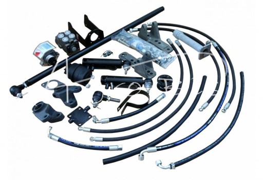 HAN00800 - УСИЛИТЕЛЬ URSUS 3512 MF 255 3 ЦИЛИНДРА