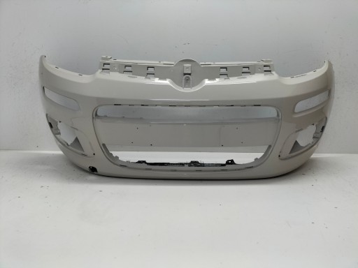 front bumper front FIAT PANDA III 12