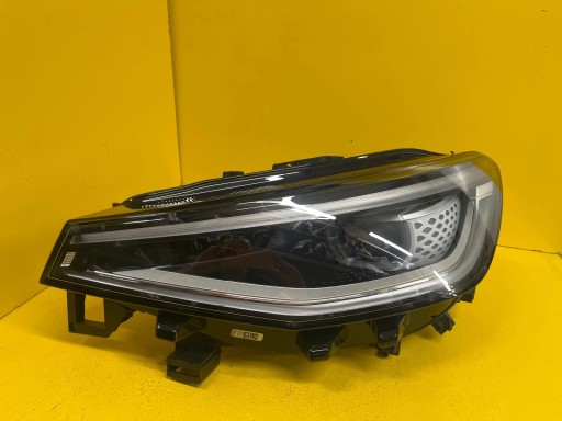 light left Volkswagen VW ID3 FULL LED 10B941035B