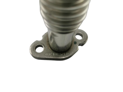 rohr EGR VW GOLF V 03C131521P