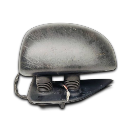 mirror right electrics Citroen JUMPER Peugeot BOXER 2006r 7 PIN
