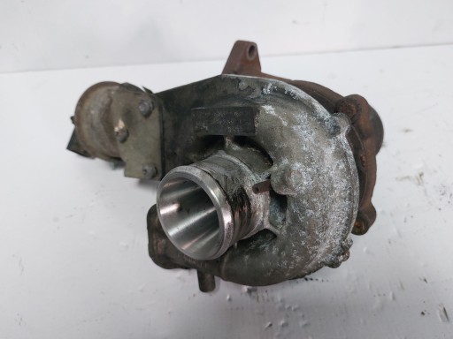 TURBO TURBO TURBINA ALFA ROMEO FIAT 1.6 M-JET 55220701