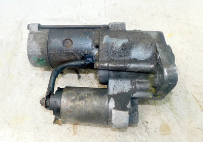 11 - Стартер mitsubishi canter 3.3 td 95r