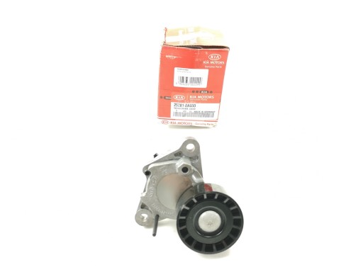 25281-2A-000 - Натяжитель ремня 1.5 1.6 CRDi KIA Ceed HYUNDAI i30