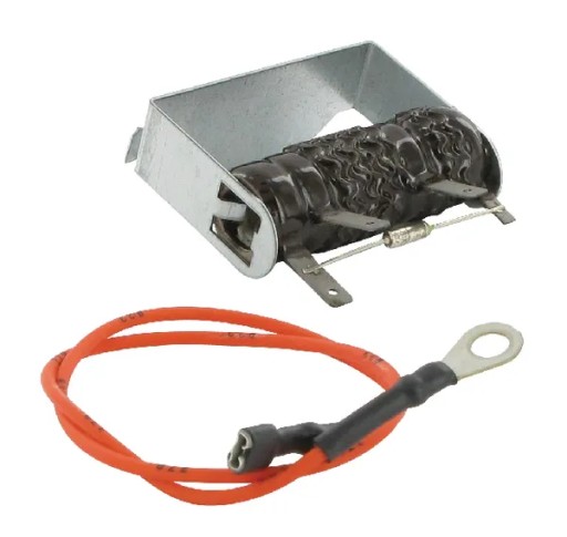 Корпусной резистор CNH 359671A1