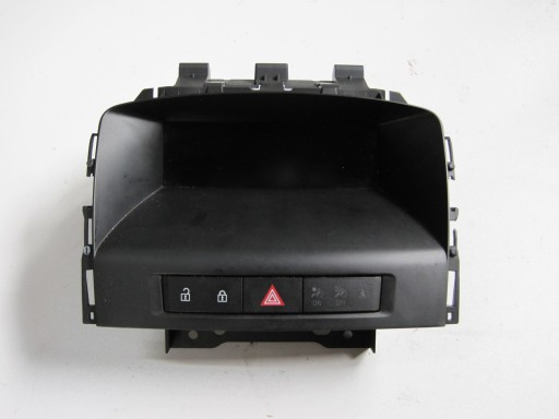 DISPLAY OPEL ASTRA J 565412769