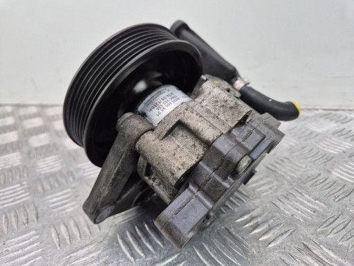 Mercedes C280 W204 Servopumpe A0054669501 272.948