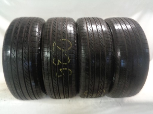 YOKOHAMA AVID GT S35 235 / 55R19 101V