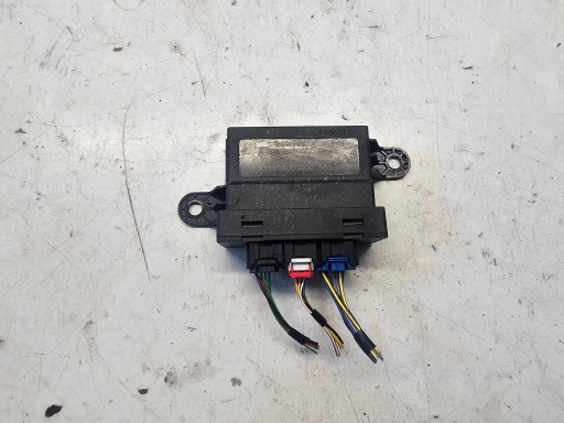 OPEL ASTRA K 5 V modul CZUJNIKOW Parken PDC 39051216