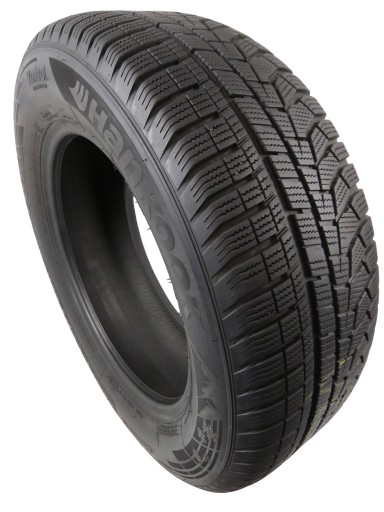 Hankook Winter и*cept evo2 внедорожник 235/60 R17 106H