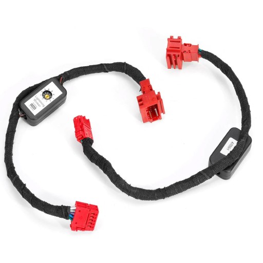 Динамические указатели поворота Audi A7 4G 2015<