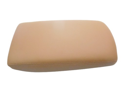 Підлокітник кришка AUDI A6 C6 4f0864245b