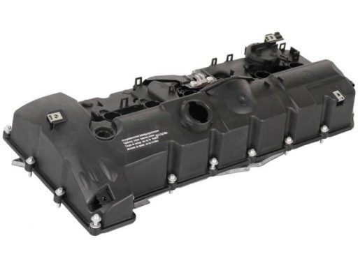 103099 - КЛАПАННАЯ КРЫШКА FEBI BILSTEIN