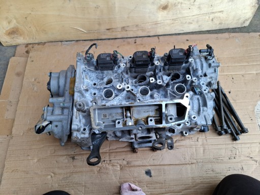 TESTATA Motore 3.0 TFSI DCB 22r PORSCHE CAYENNE III 9Y0 06M103403AF
