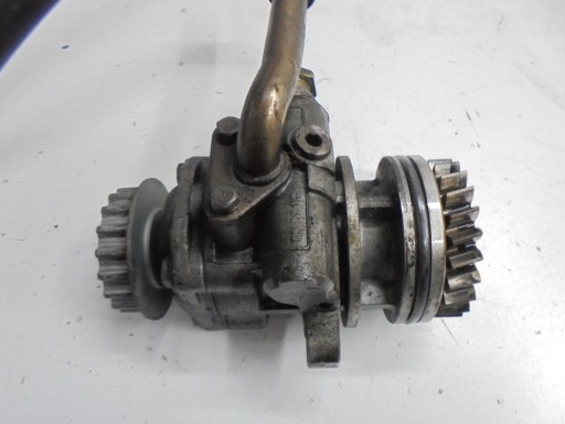 VW TOUAREG T5 MULTIVAN 2.5 TDI servo pump
