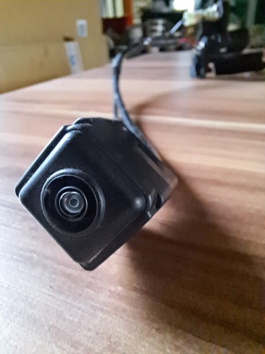 Камера заднього виду porsche macan 95b980551k з кабелем