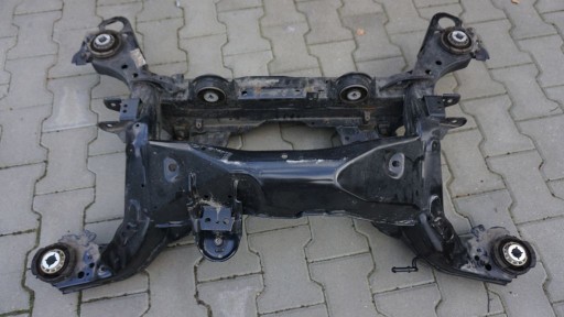 V60 S60 - Volvo v90 cc awd - балка задньої підвіски саней