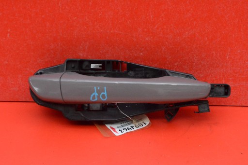 handle right front front KDQB 9802977180 CITROEN C4 CACTUS 1 and 14-17