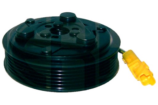 671047 - ERA МАГНІТНА МУФТА КОМПРЕСОР КОНДИЦІОНЕРУ ERA PEUGEOT CITROEN